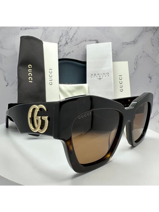 New Gucci Sunglasses main image 9